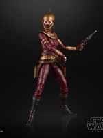 Star Wars Star Wars The Black Series: Zorii Bliss