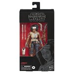 Star Wars Star Wars The Black Series: Jannah