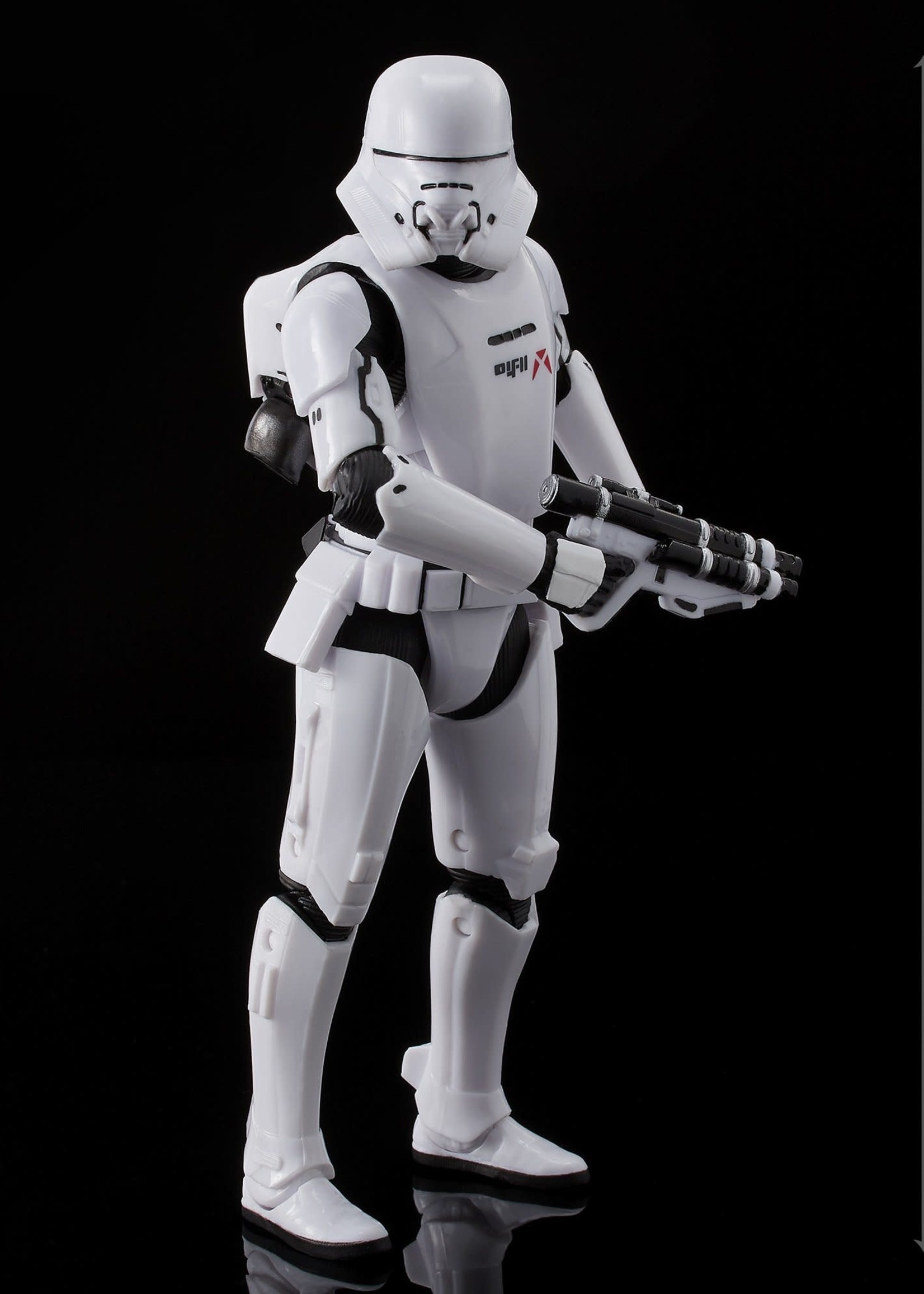 Star Wars Star Wars The Black Series: First Order Jet Trooper