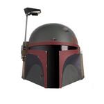 Star Wars Star Wars The Black Series: Boba Fett (Re-Armored) Premium Electronic Helmet