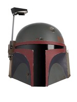 Star Wars Star Wars The Black Series: Boba Fett (Re-Armored) Premium Electronic Helmet