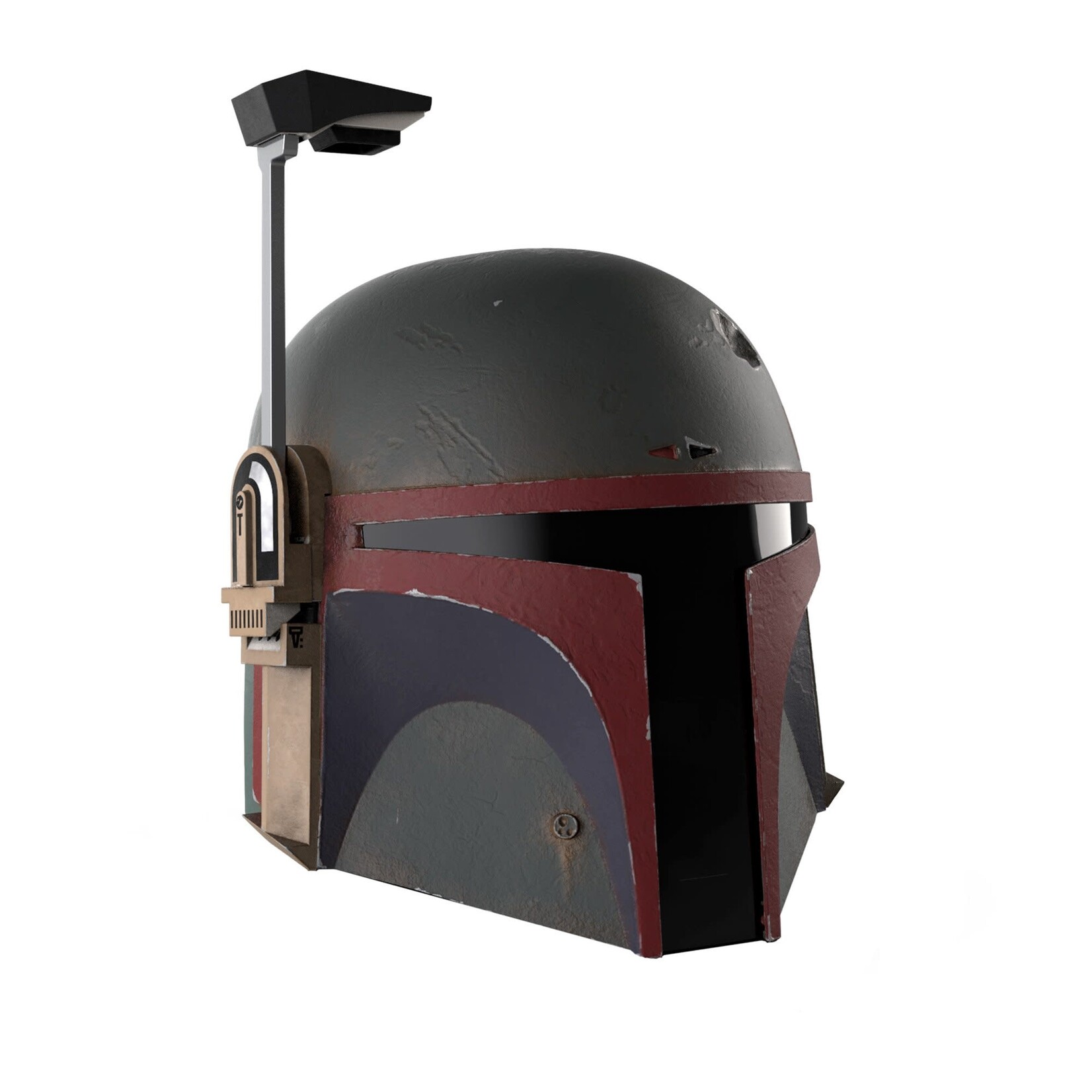 Star Wars Star Wars The Black Series: Boba Fett (Re-Armored) Premium Electronic Helmet