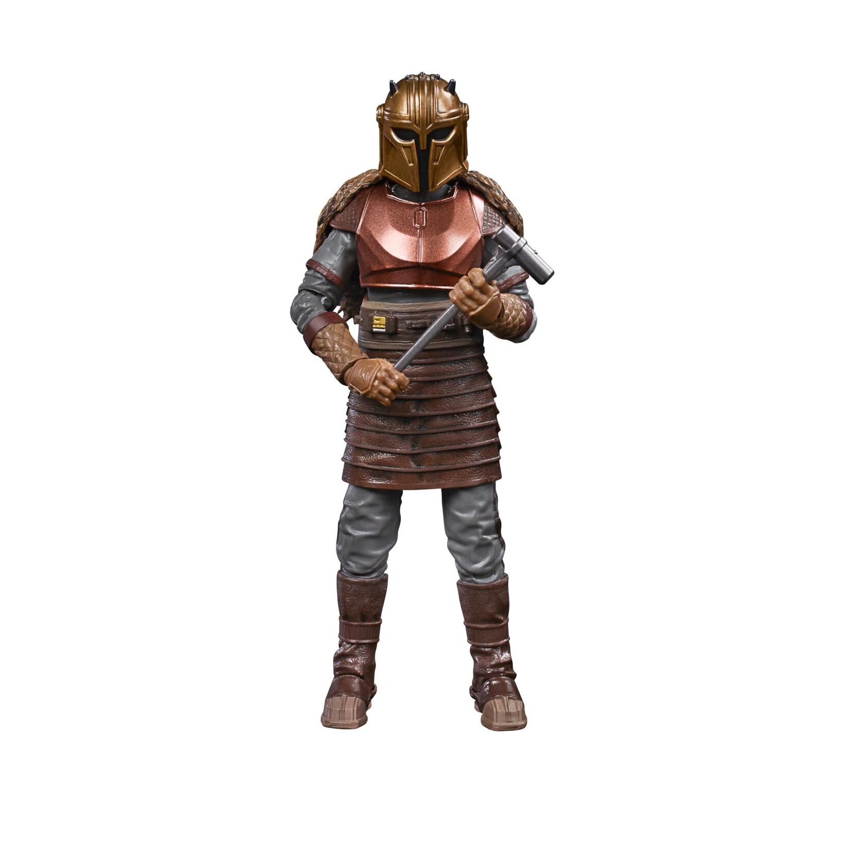 Star Wars Star Wars The Black Series: The Armorer Action Figure