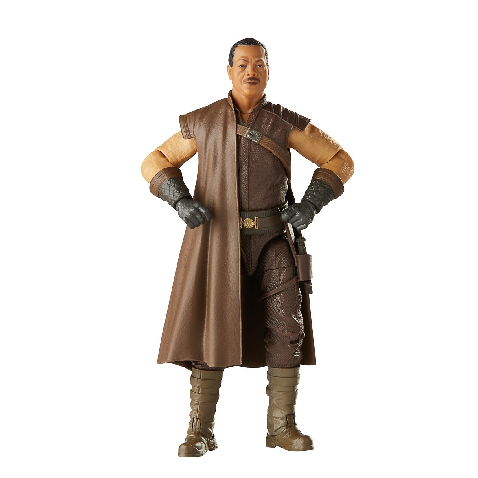Star Wars Star Wars The Black Series: Greef Karga