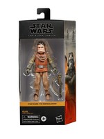 Star Wars Star Wars The Black Series: Kuiil