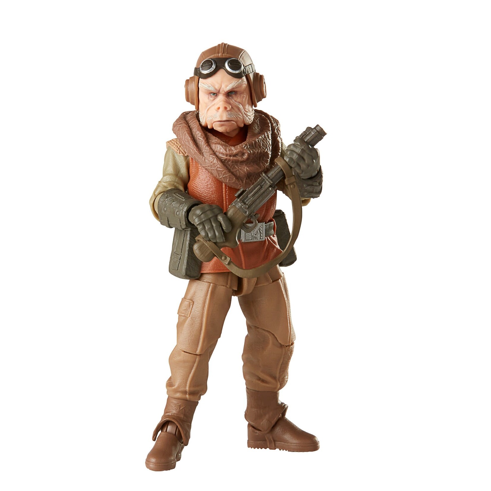 Star Wars Star Wars The Black Series: Kuiil
