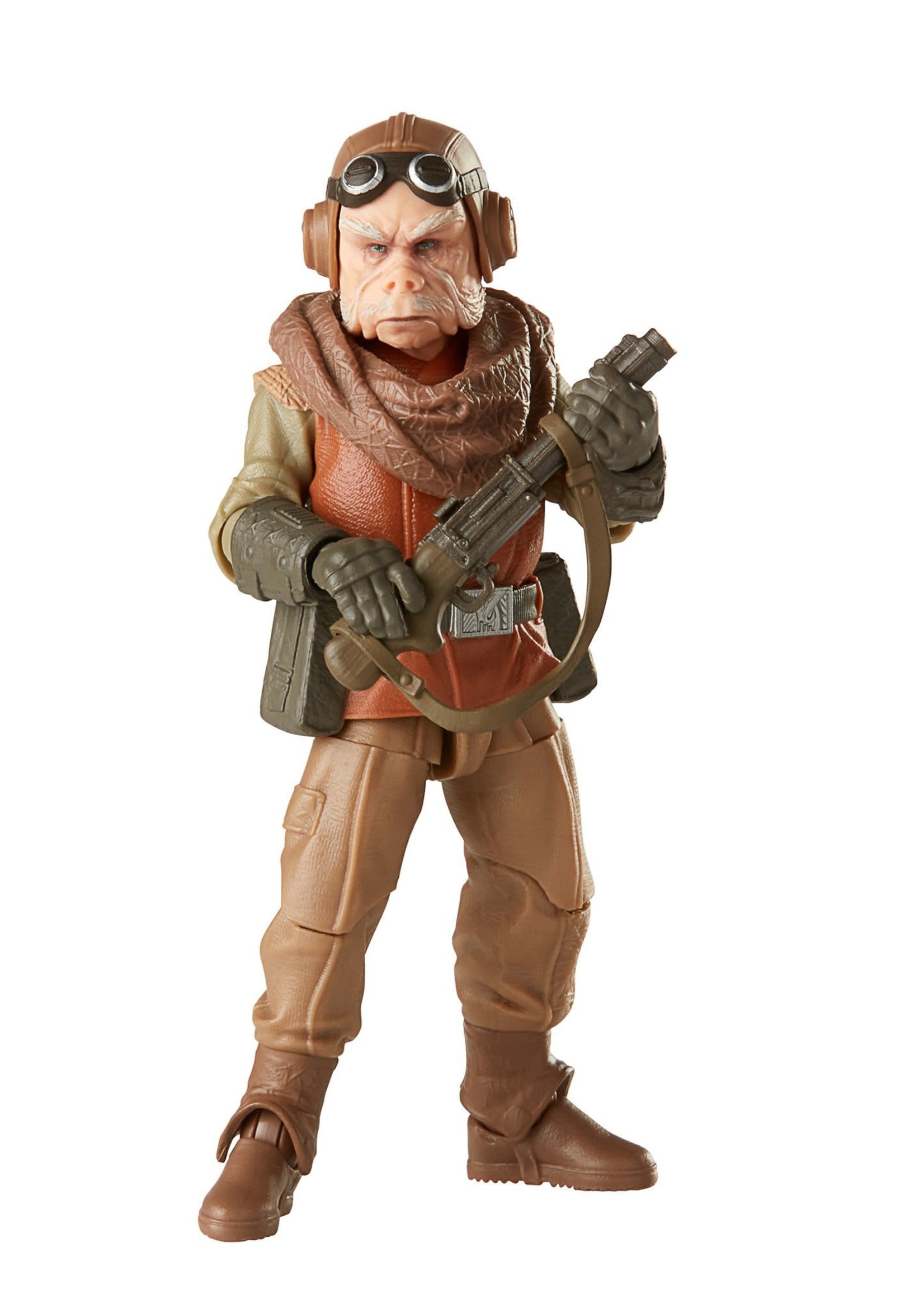 Star Wars Star Wars The Black Series: Kuiil