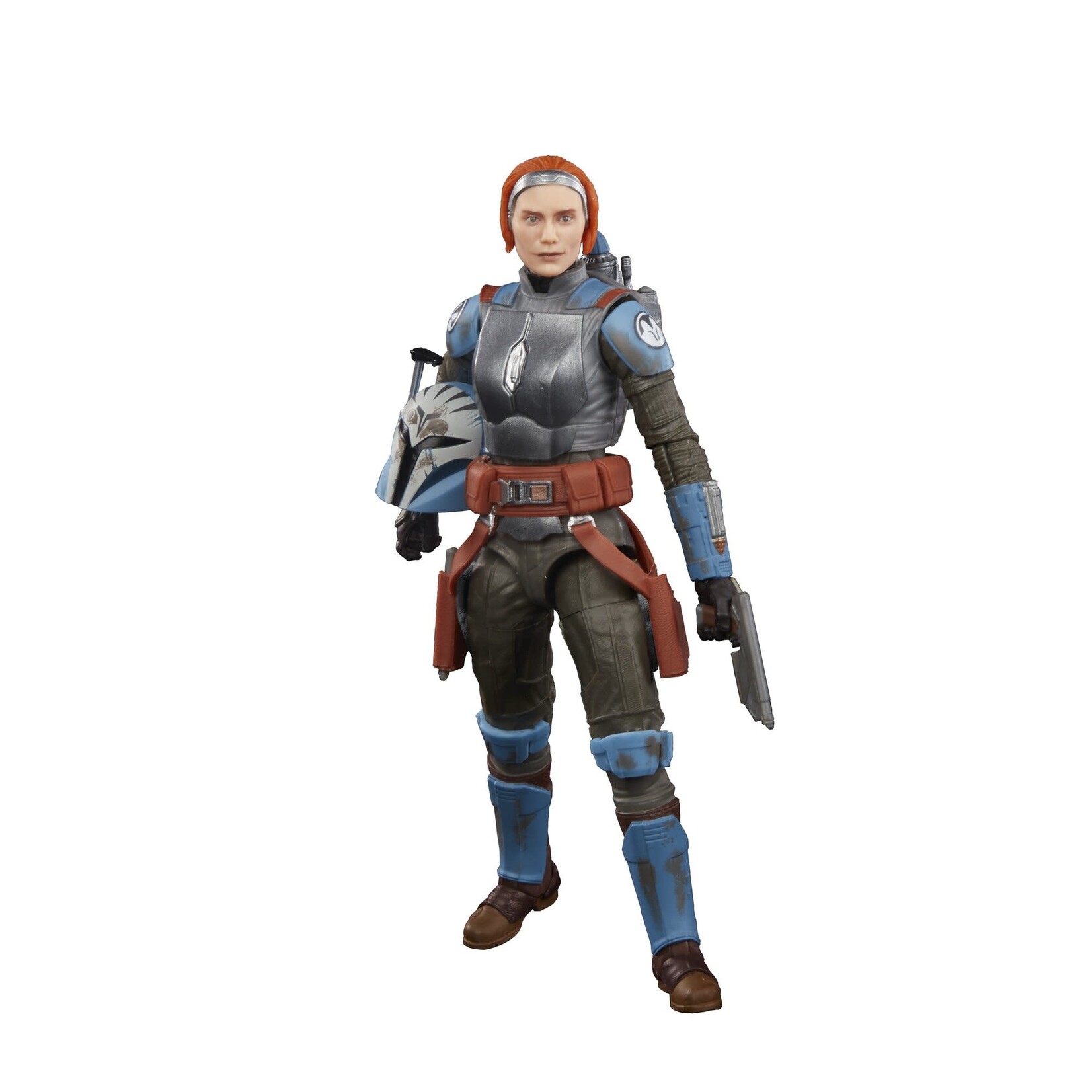 Star Wars Star Wars The Black Series: Bo-Katan Kryze