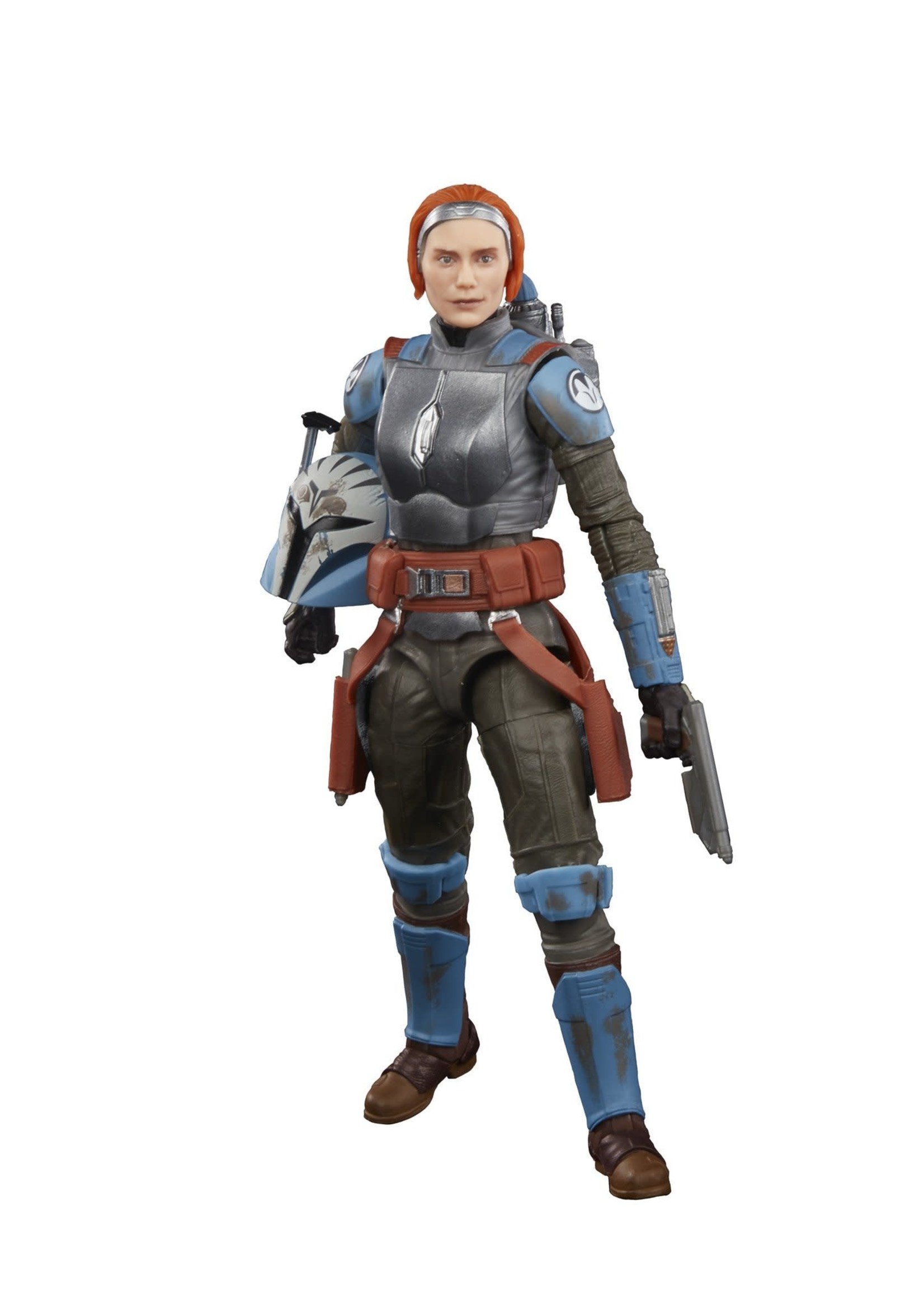 Star Wars Star Wars The Black Series: Bo-Katan Kryze