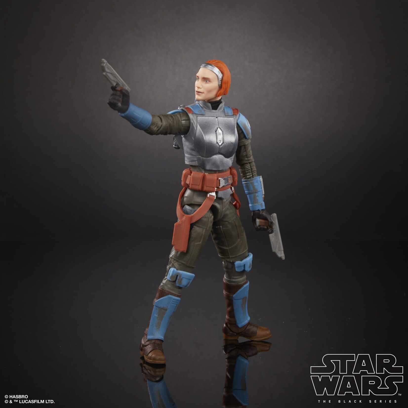 Star Wars Star Wars The Black Series: Bo-Katan Kryze