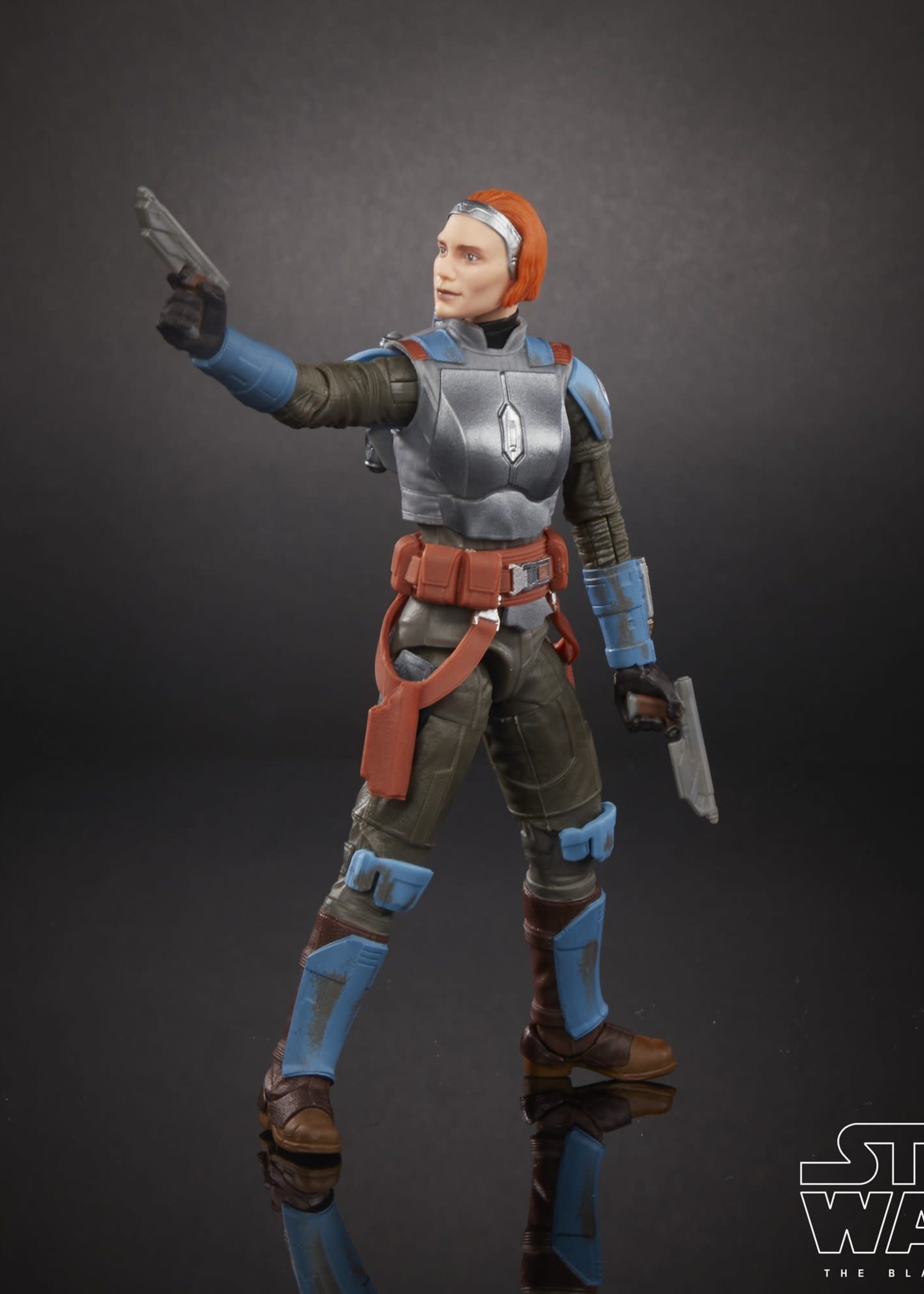 Star Wars Star Wars The Black Series: Bo-Katan Kryze