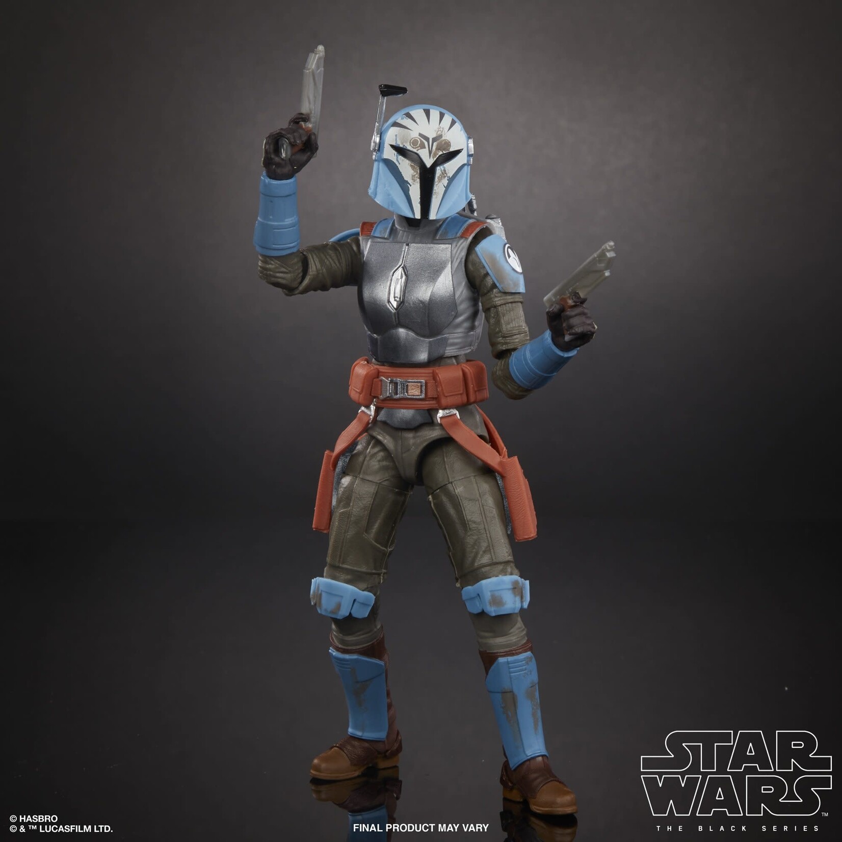 Star Wars Star Wars The Black Series: Bo-Katan Kryze