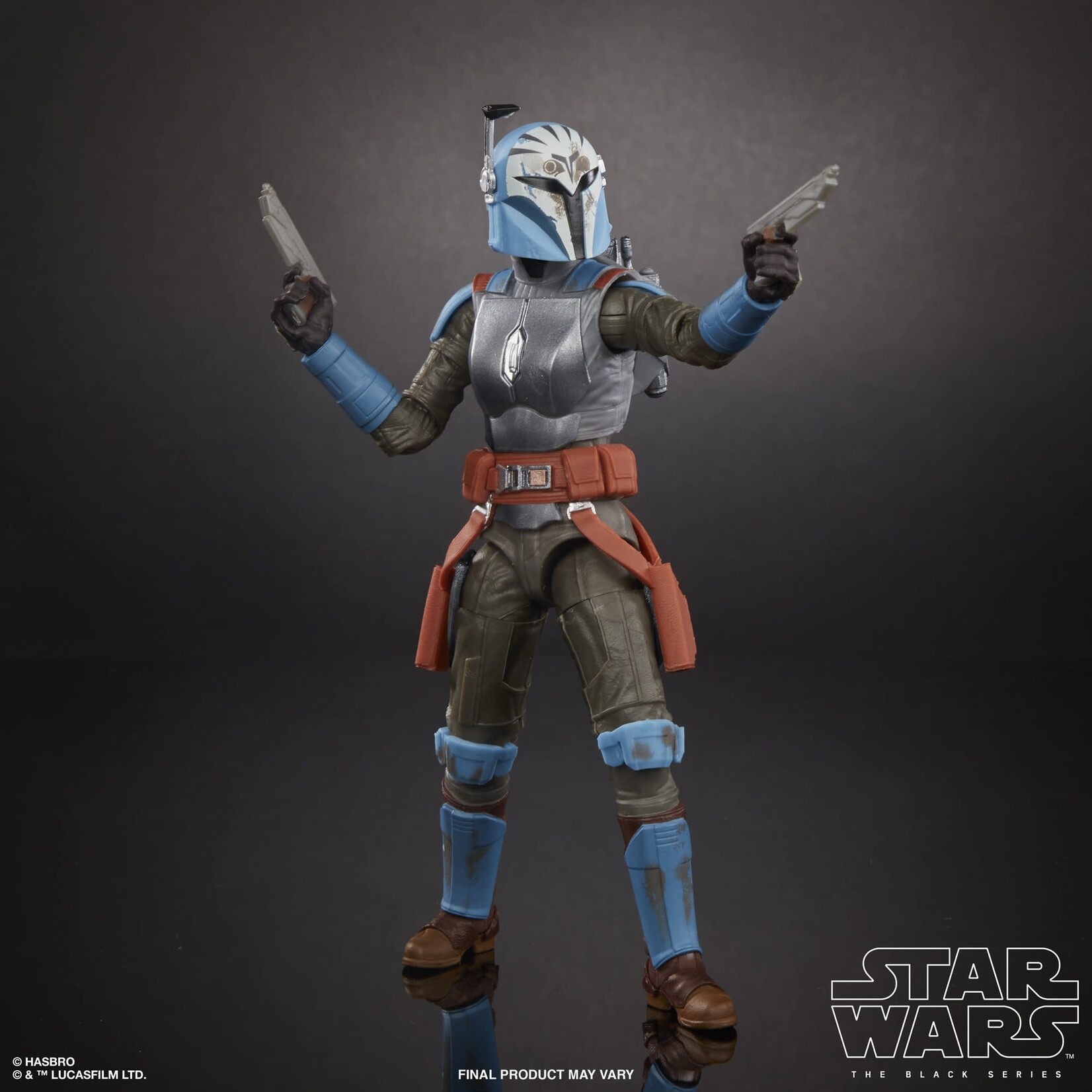 Star Wars Star Wars The Black Series: Bo-Katan Kryze