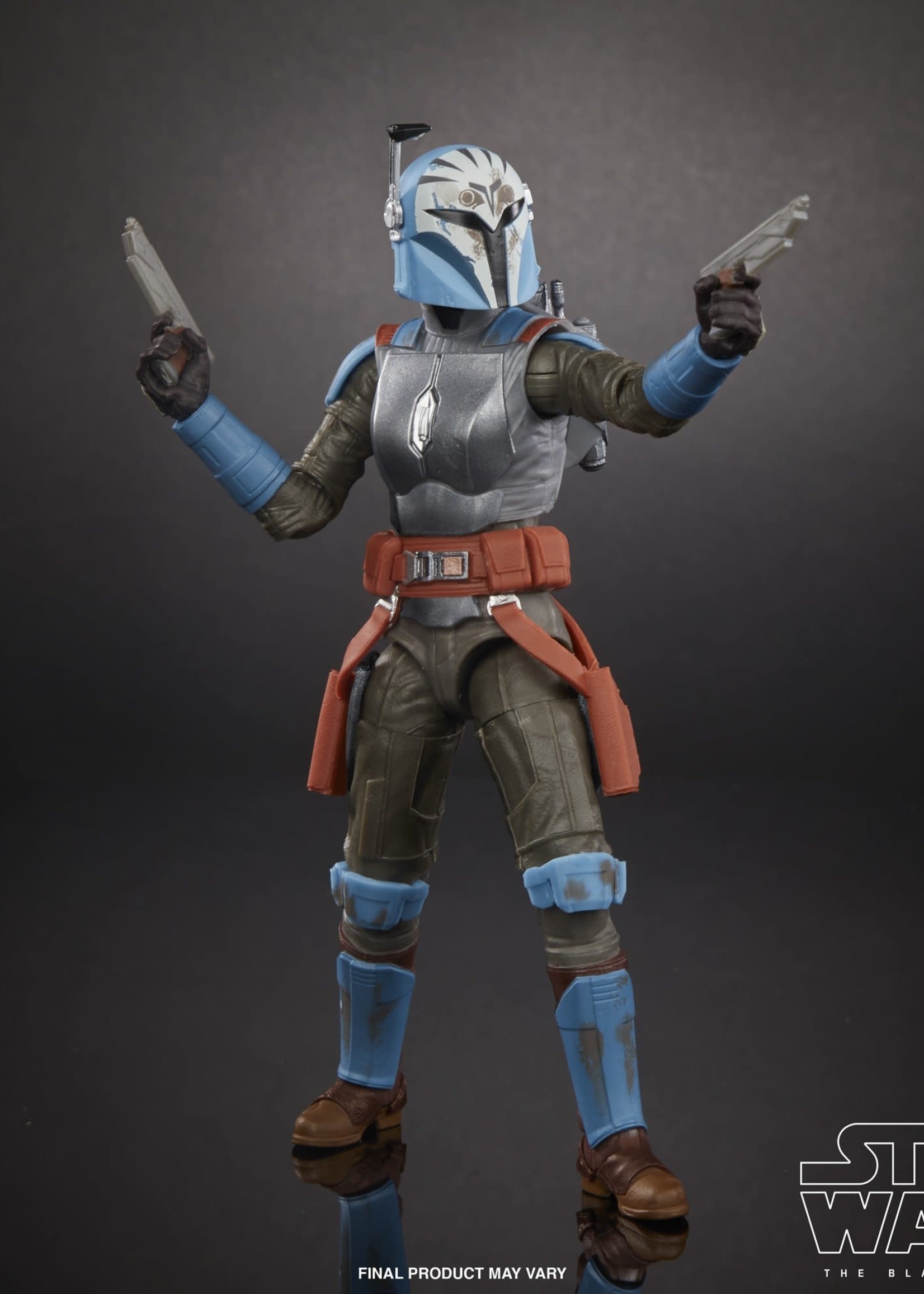 Star Wars Star Wars The Black Series: Bo-Katan Kryze