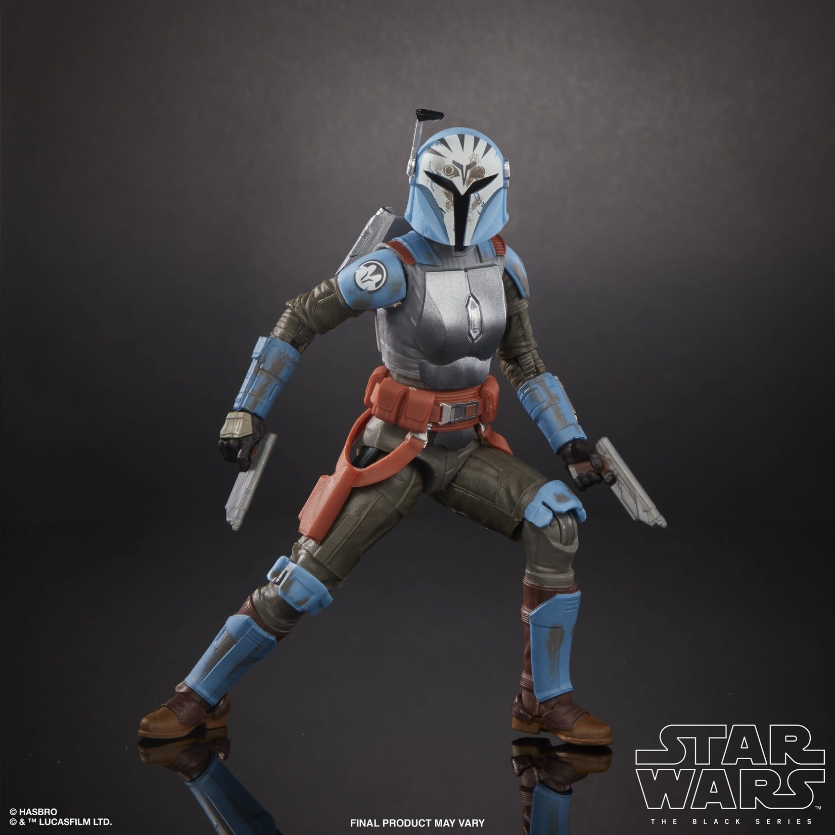 Star Wars Star Wars The Black Series: Bo-Katan Kryze