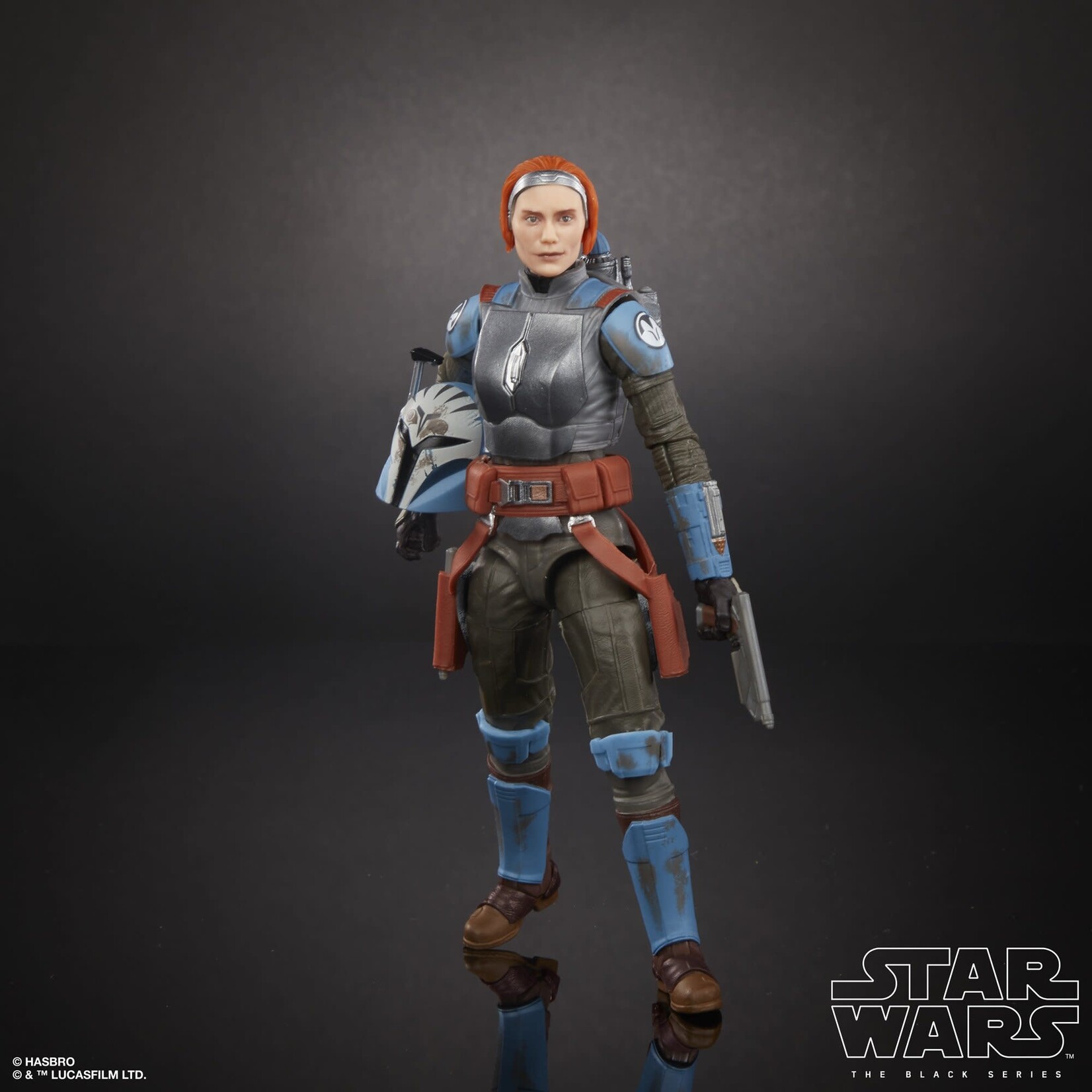Star Wars Star Wars The Black Series: Bo-Katan Kryze