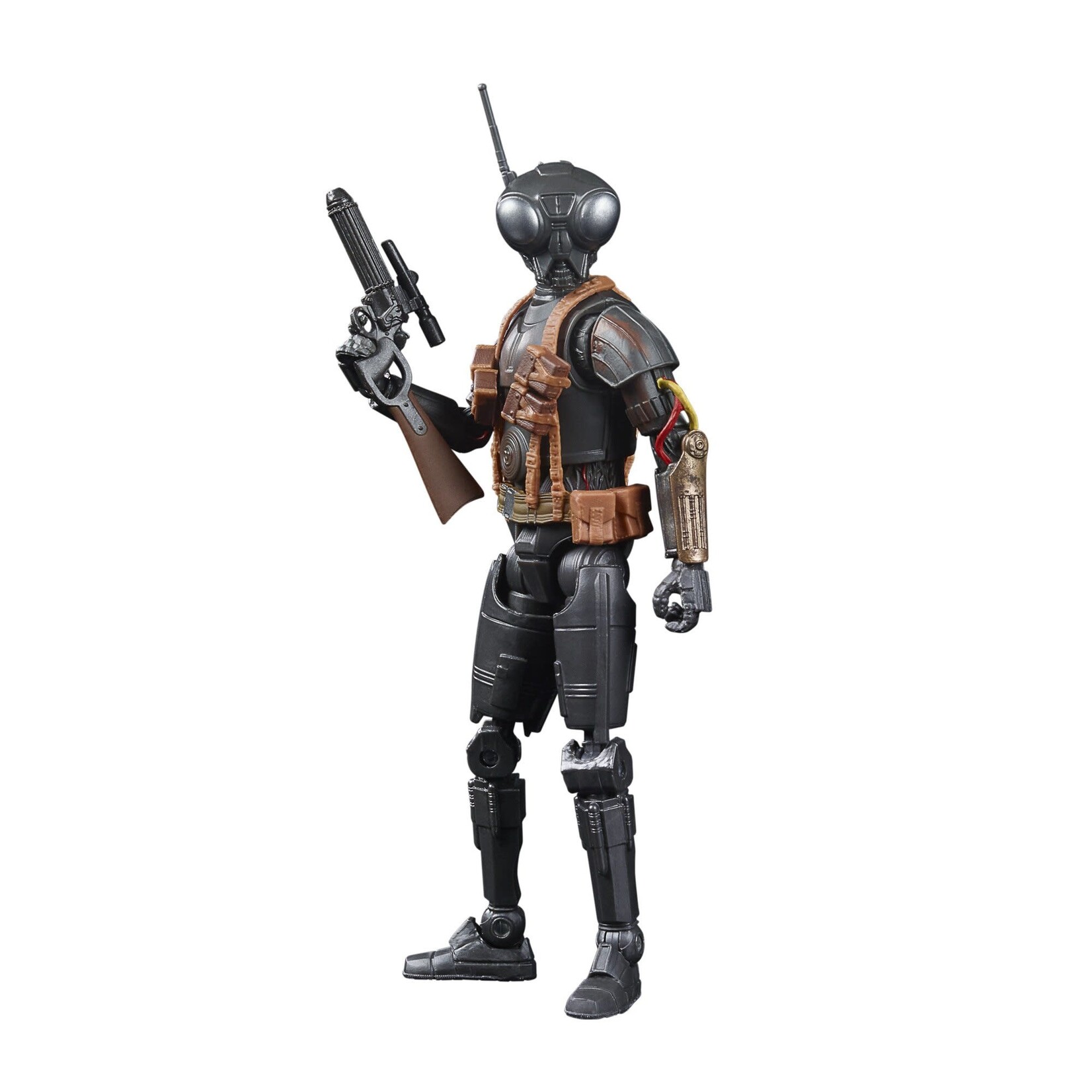 Star Wars Star Wars The Black Series: Q9-0 (ZERO)