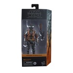 Star Wars Star Wars The Black Series: Q9-0 (ZERO)