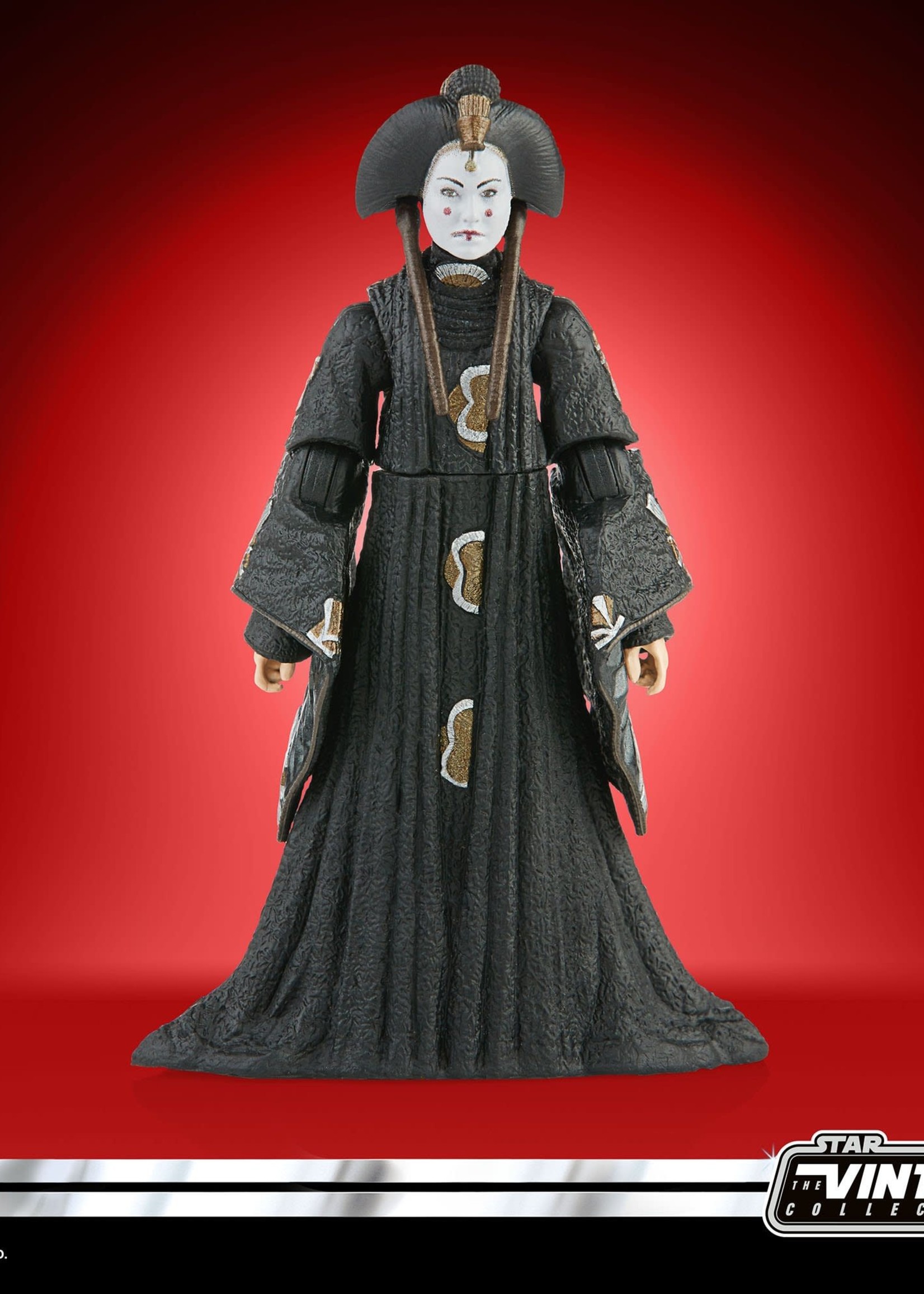 Star Wars Star Wars The Vintage Collection: Queen Amidala