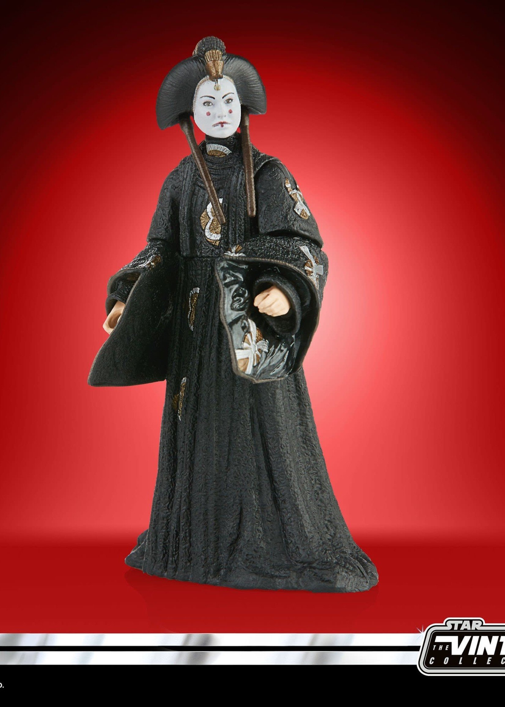 Star Wars Star Wars The Vintage Collection: Queen Amidala