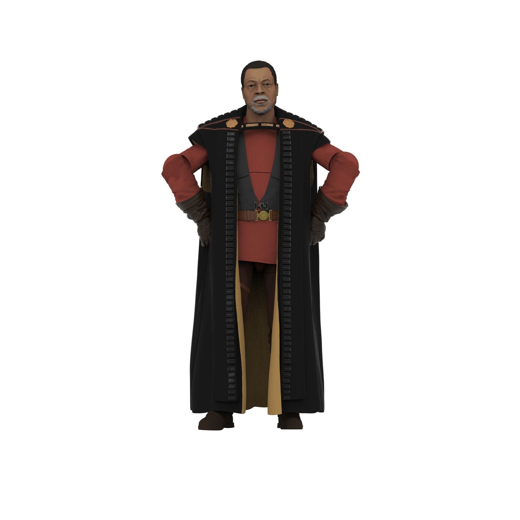 Star Wars Star Wars The Vintage Collection: Greef Karga