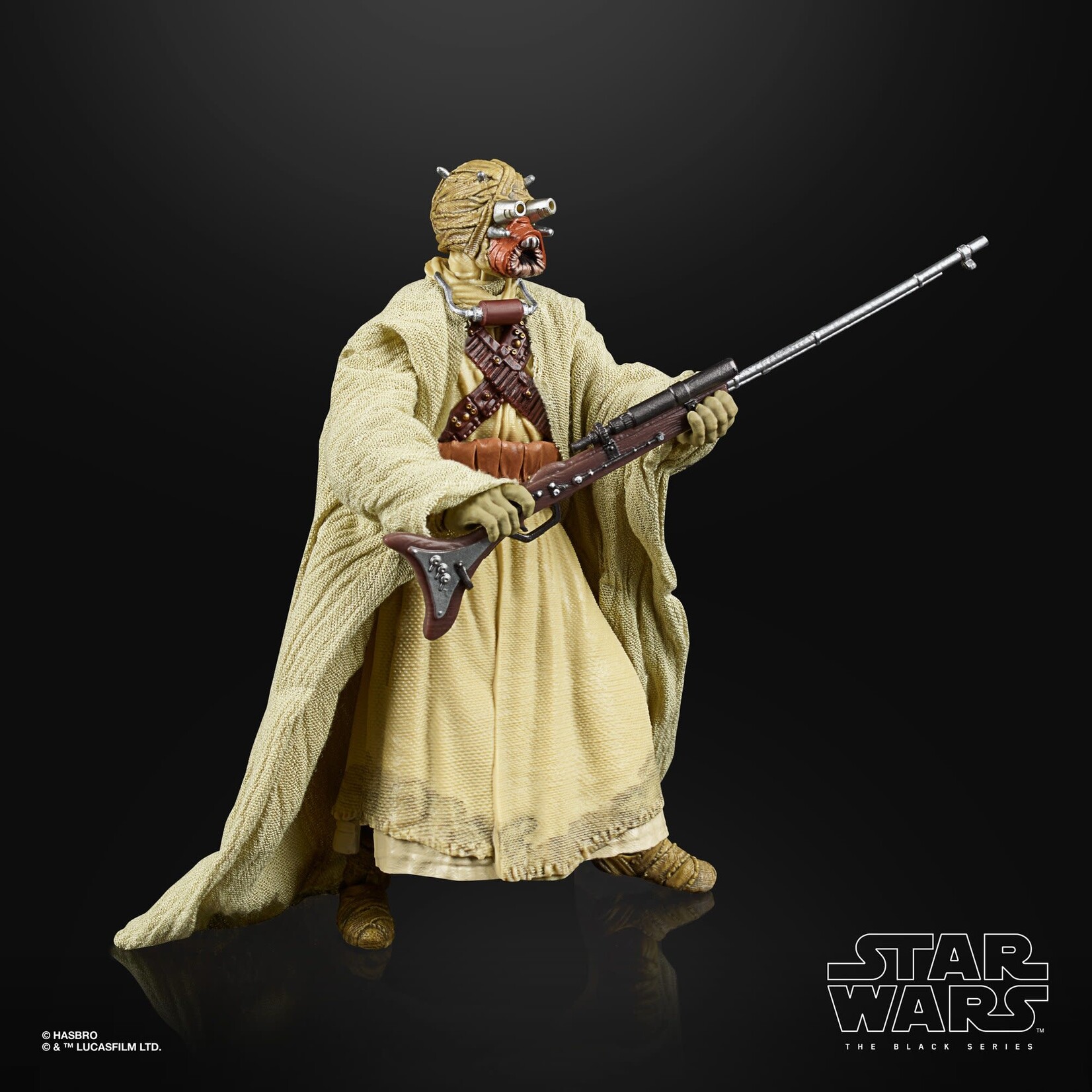 Star Wars Star Wars The Black Series: Archive Tusken Raider
