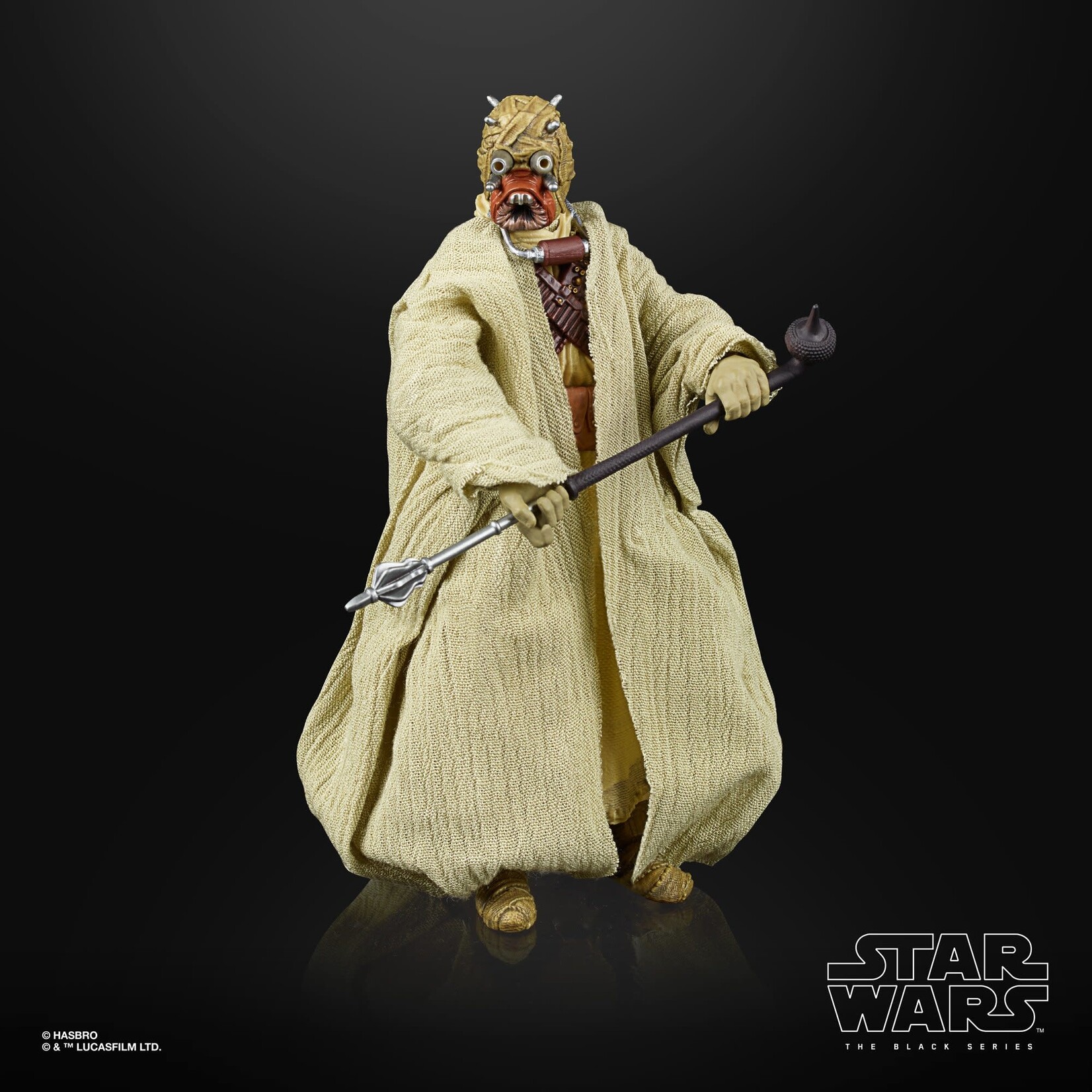 Star Wars Star Wars The Black Series: Archive Tusken Raider