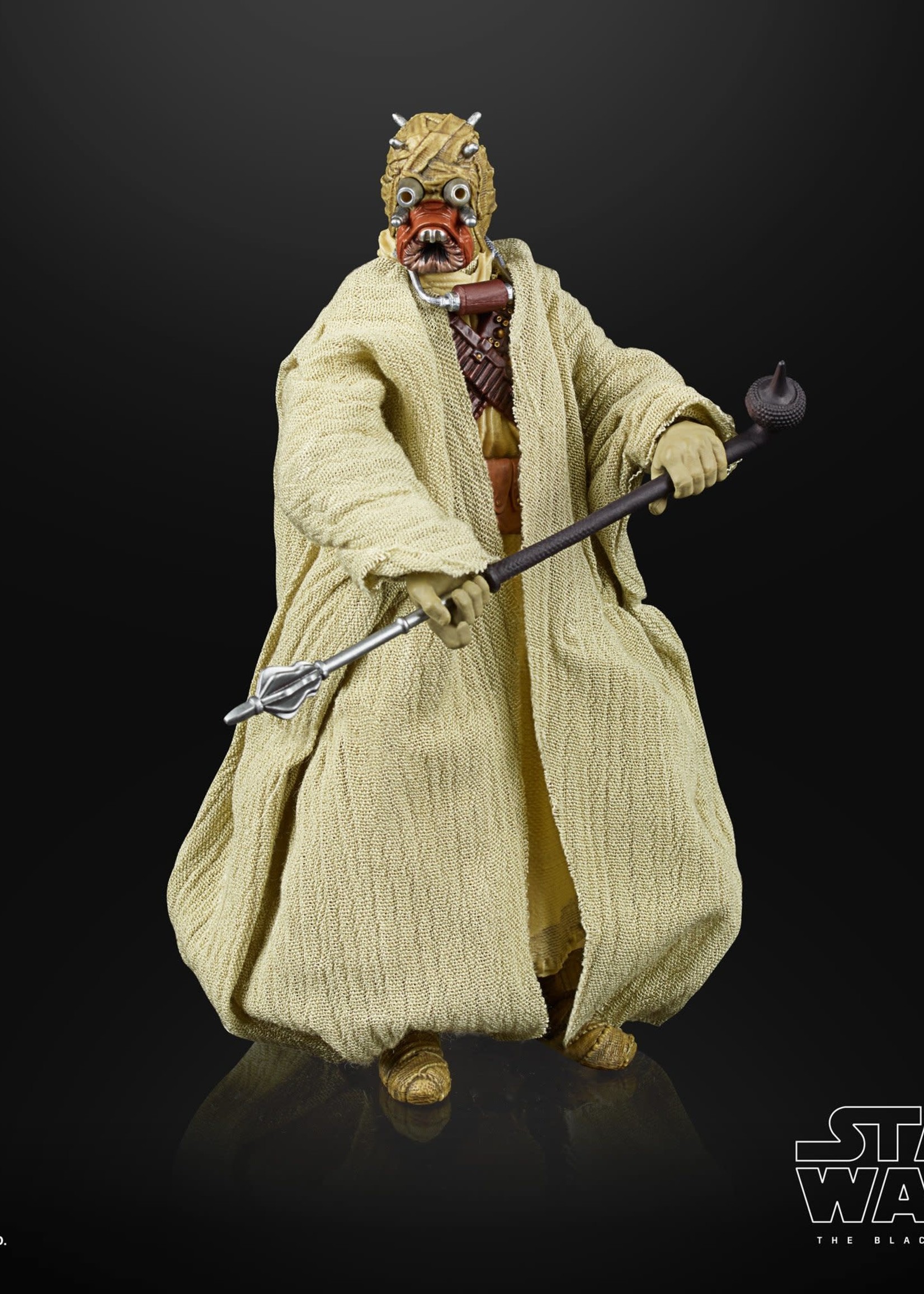 Star Wars Star Wars The Black Series: Archive Tusken Raider