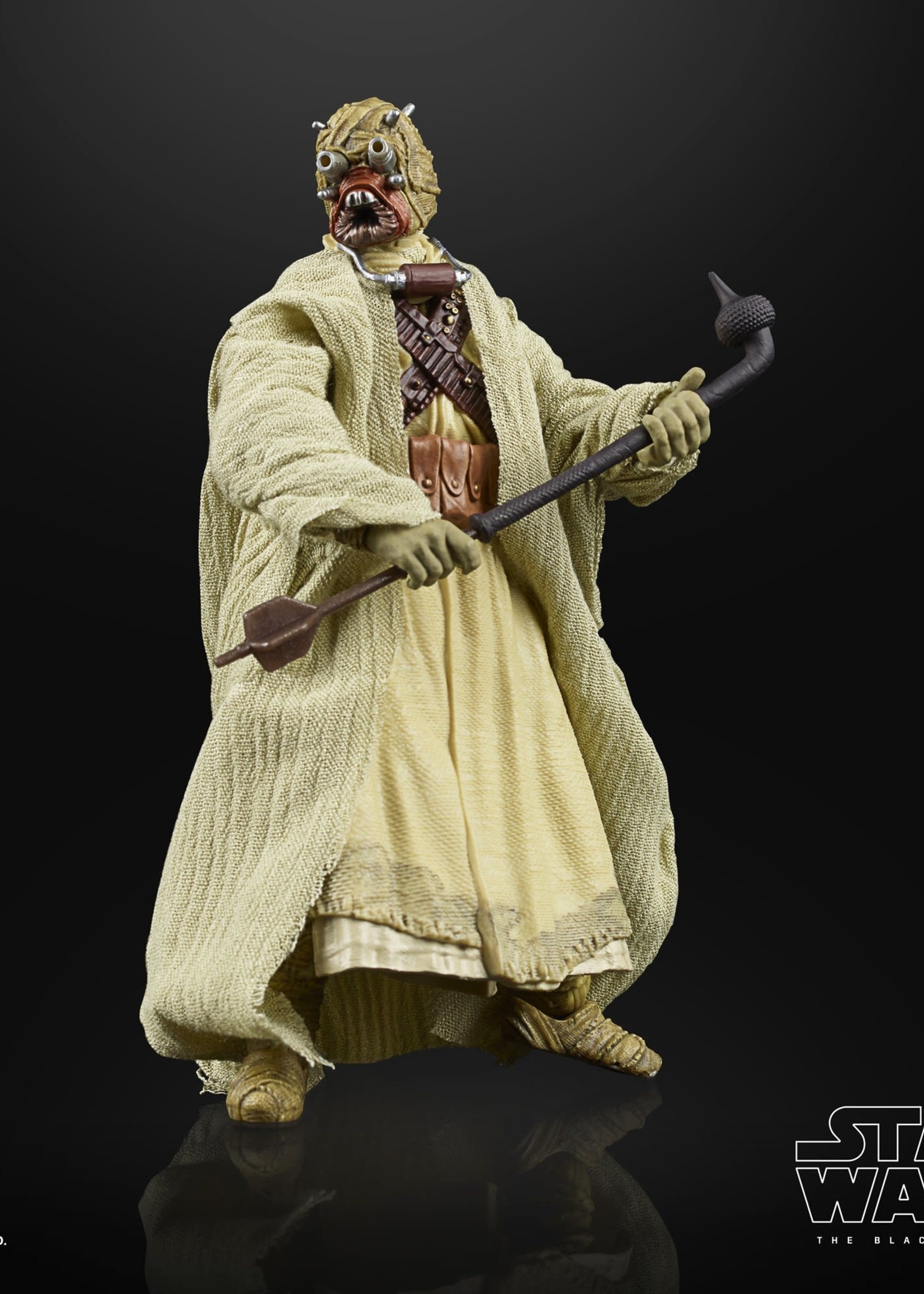 Star Wars Star Wars The Black Series: Archive Tusken Raider