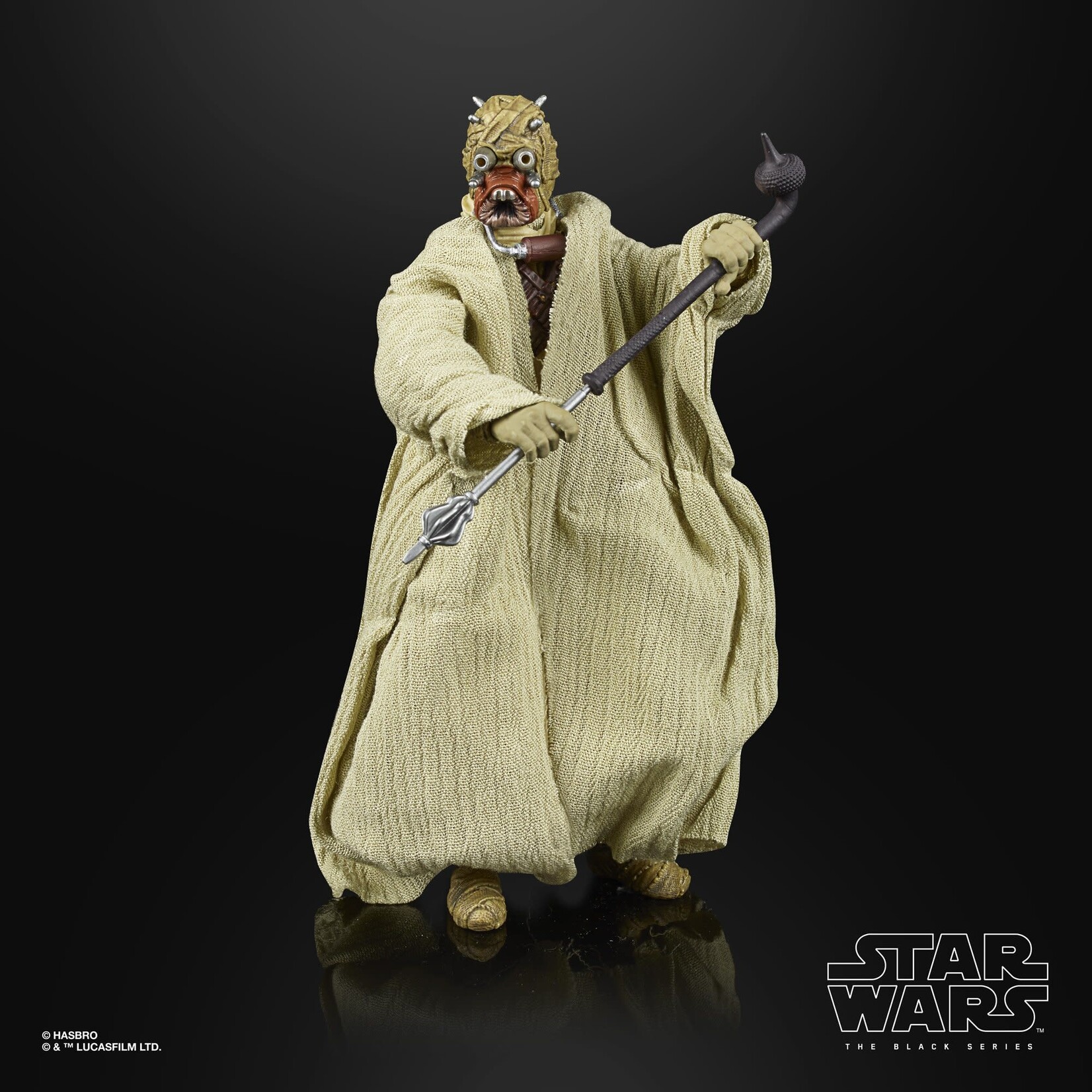 Star Wars Star Wars The Black Series: Archive Tusken Raider