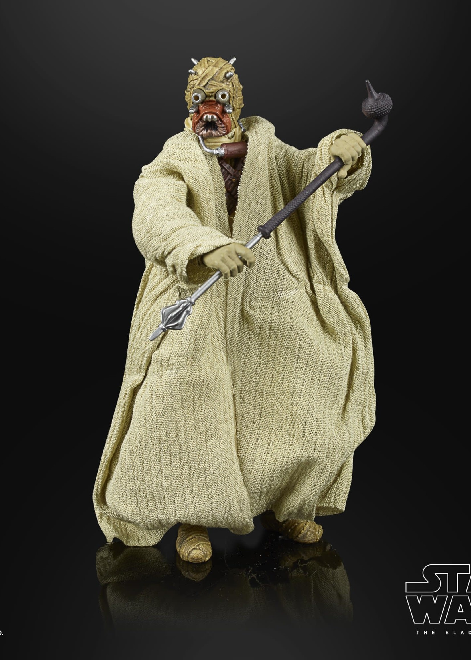 Star Wars Star Wars The Black Series: Archive Tusken Raider