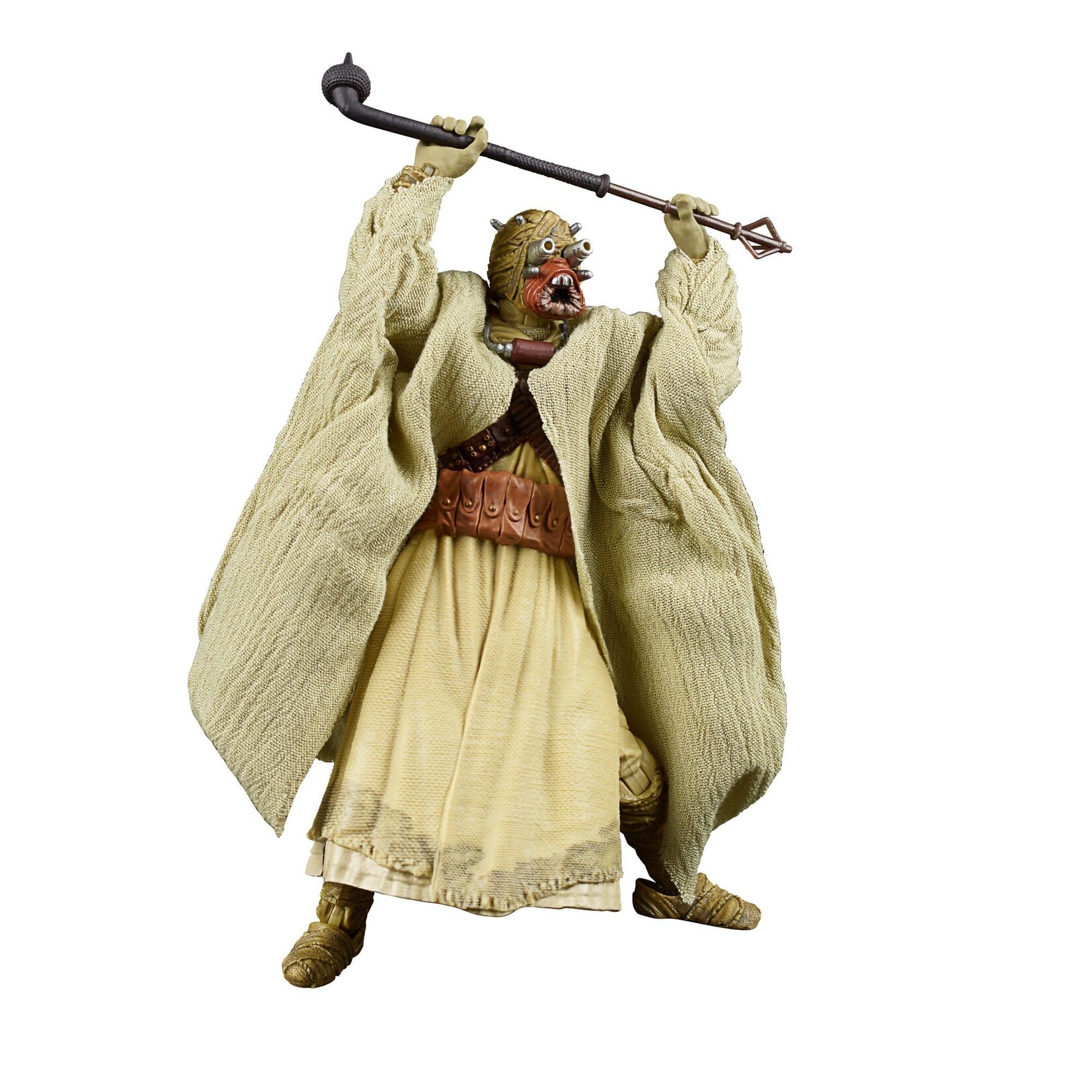 Star Wars Star Wars The Black Series: Archive Tusken Raider