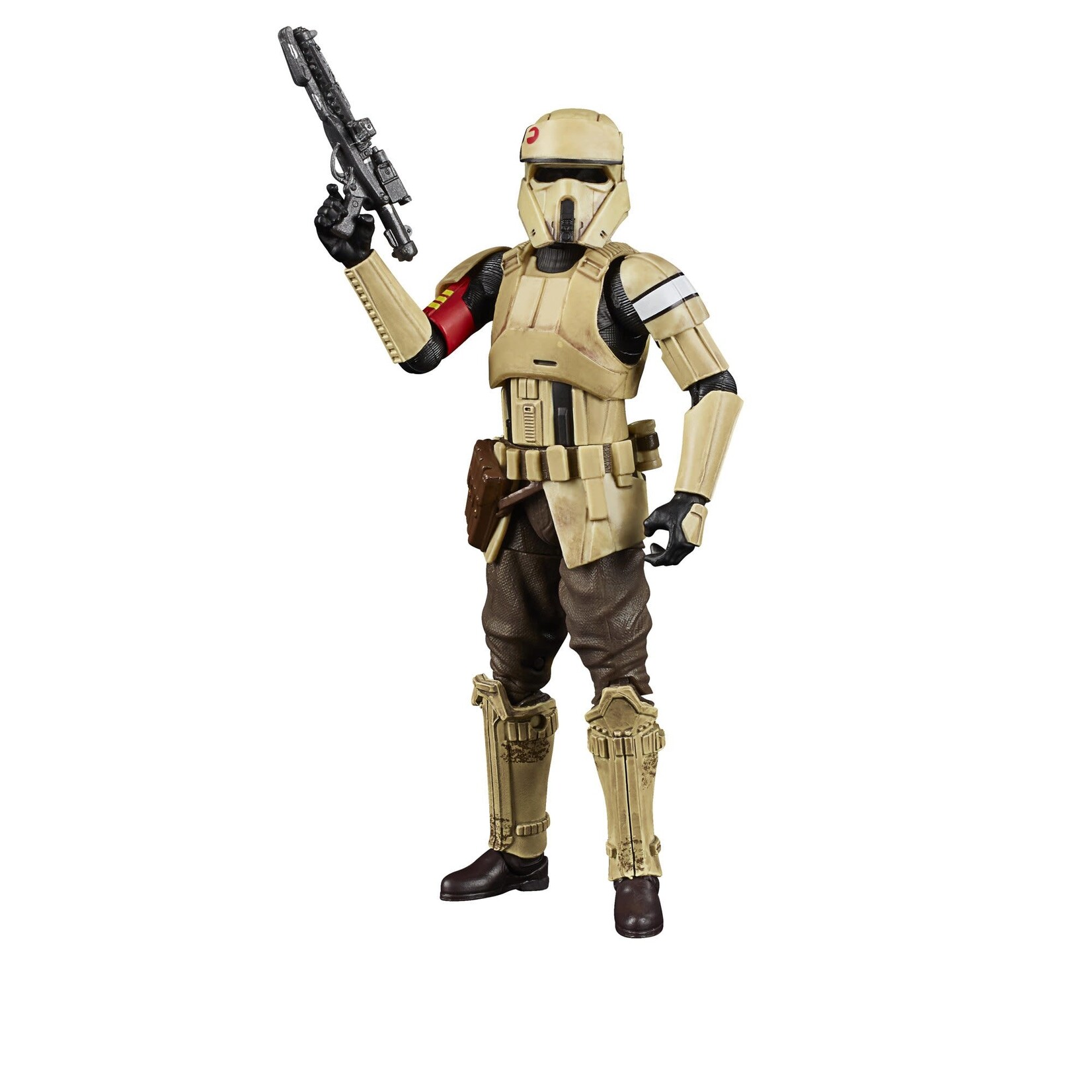 Star Wars Star Wars The Black Series: Archive Shoretrooper