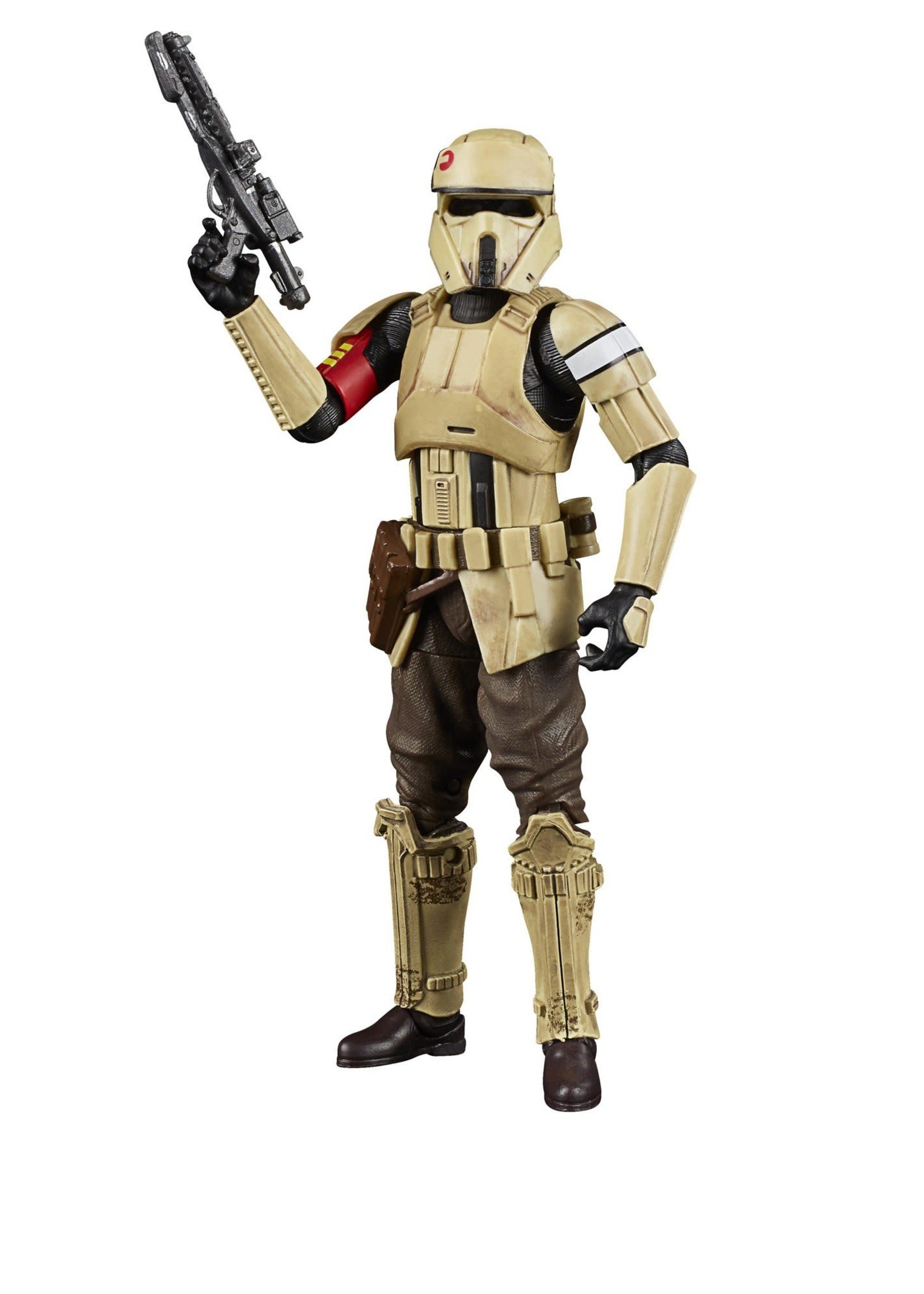 Star Wars Star Wars The Black Series: Archive Shoretrooper