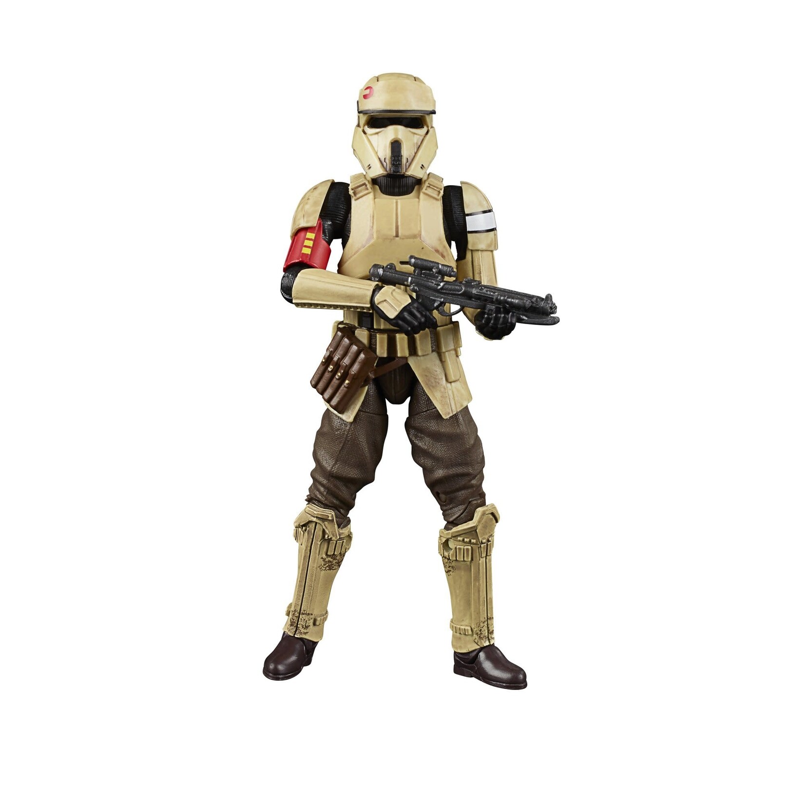 Star Wars Star Wars The Black Series: Archive Shoretrooper