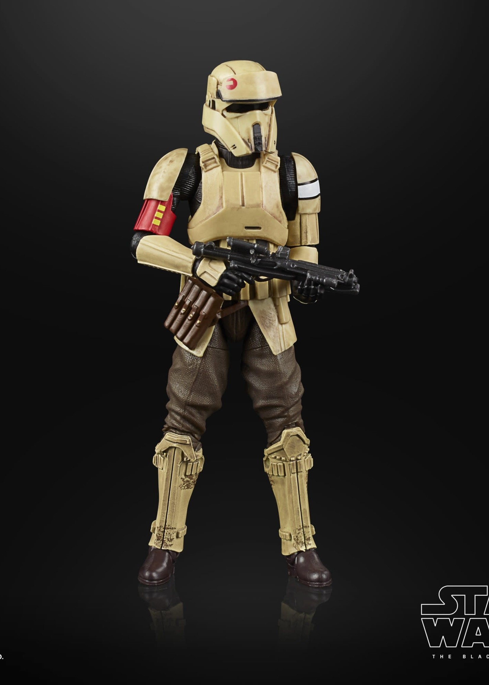 Star Wars Star Wars The Black Series: Archive Shoretrooper