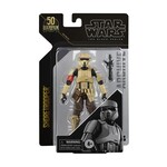 Star Wars Star Wars The Black Series: Archive Shoretrooper