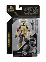 Star Wars Star Wars The Black Series: Archive Shoretrooper