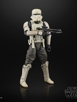 Star Wars Star Wars The Black Series: Archive Imperial Hovertank Driver