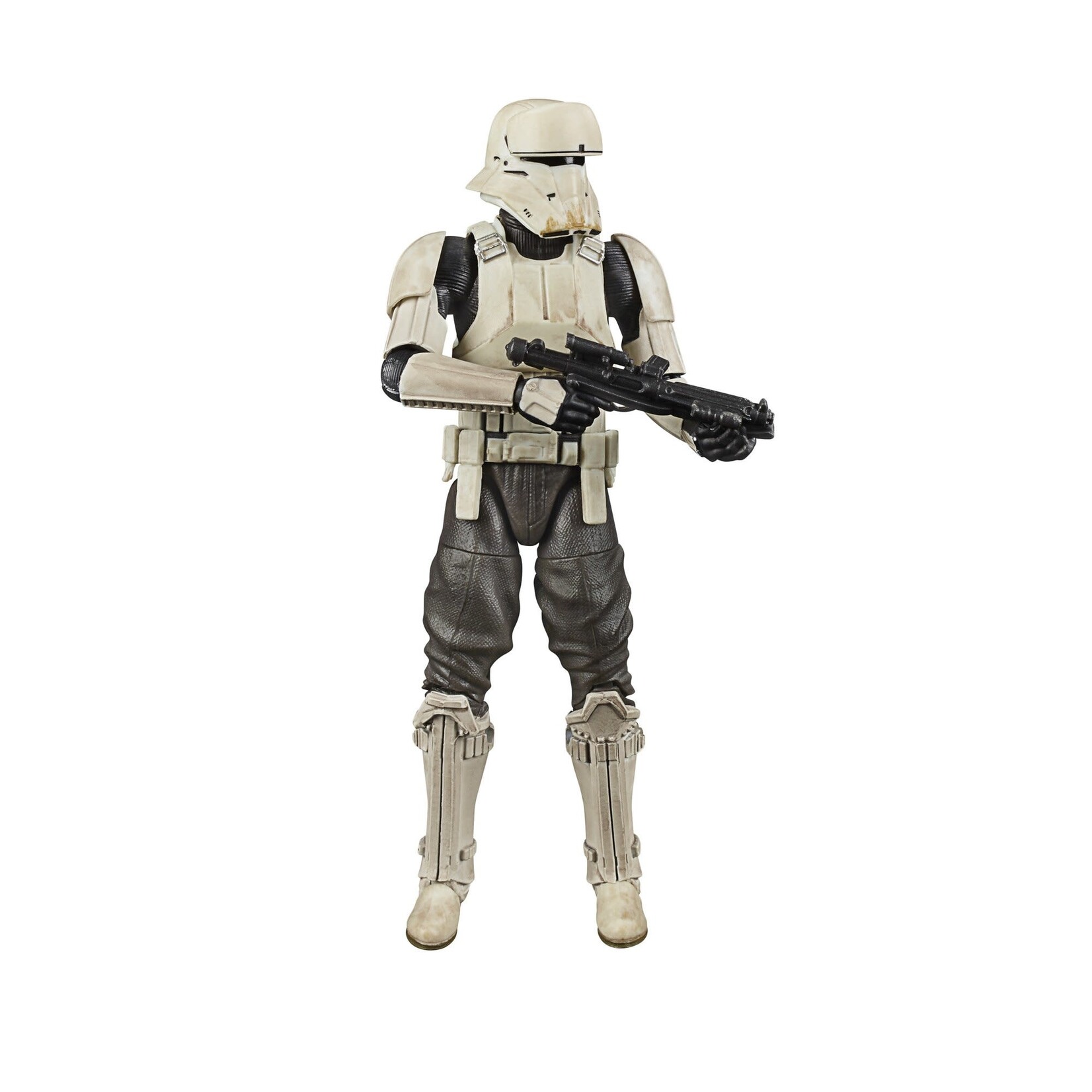 Star Wars Star Wars The Black Series: Archive Imperial Hovertank Driver