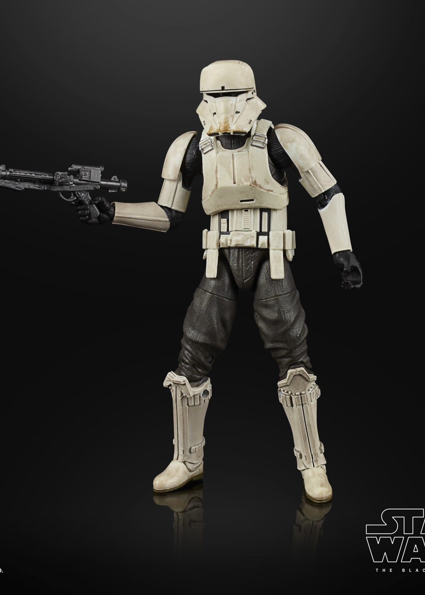 Star Wars Star Wars The Black Series: Archive Imperial Hovertank Driver