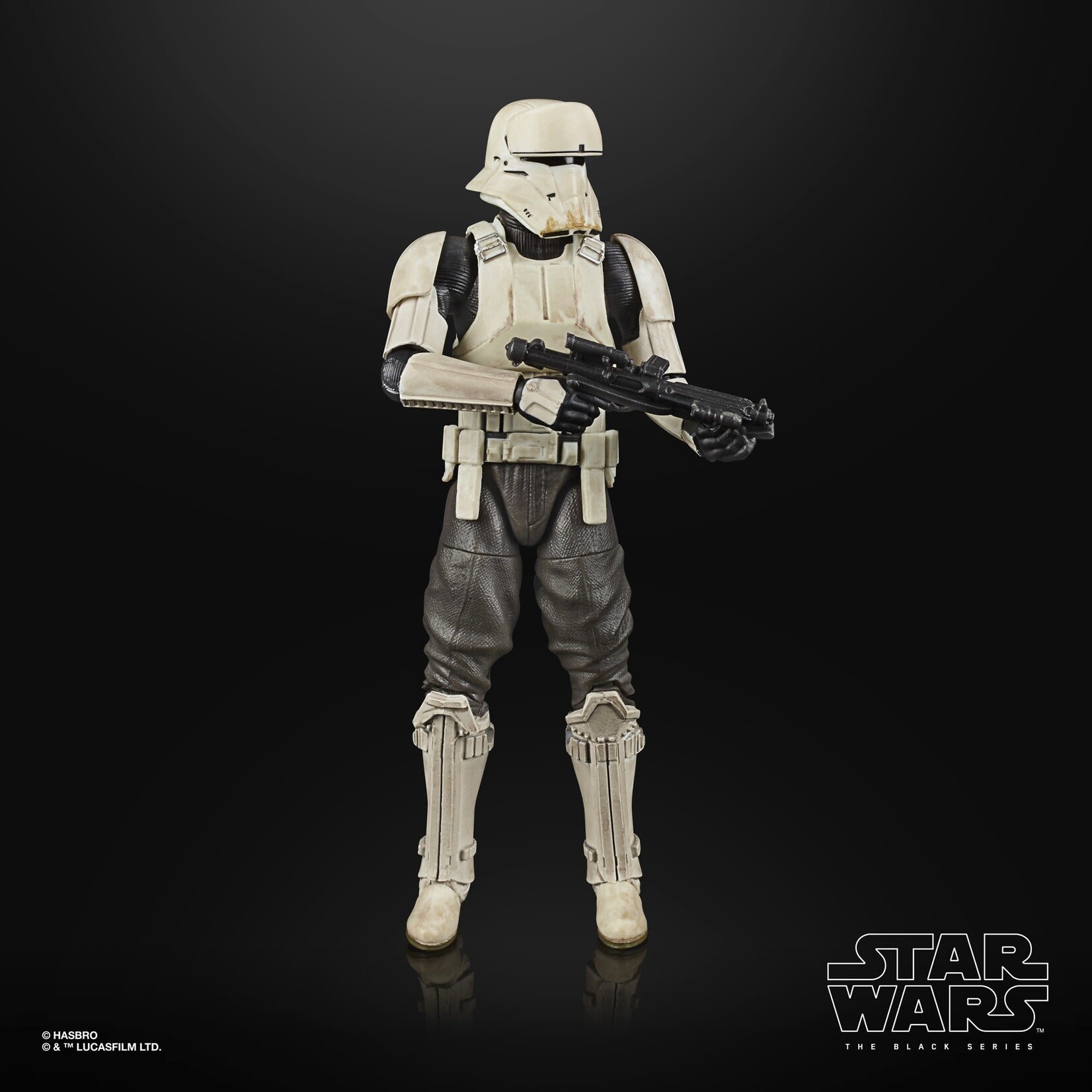 Star Wars Star Wars The Black Series: Archive Imperial Hovertank Driver