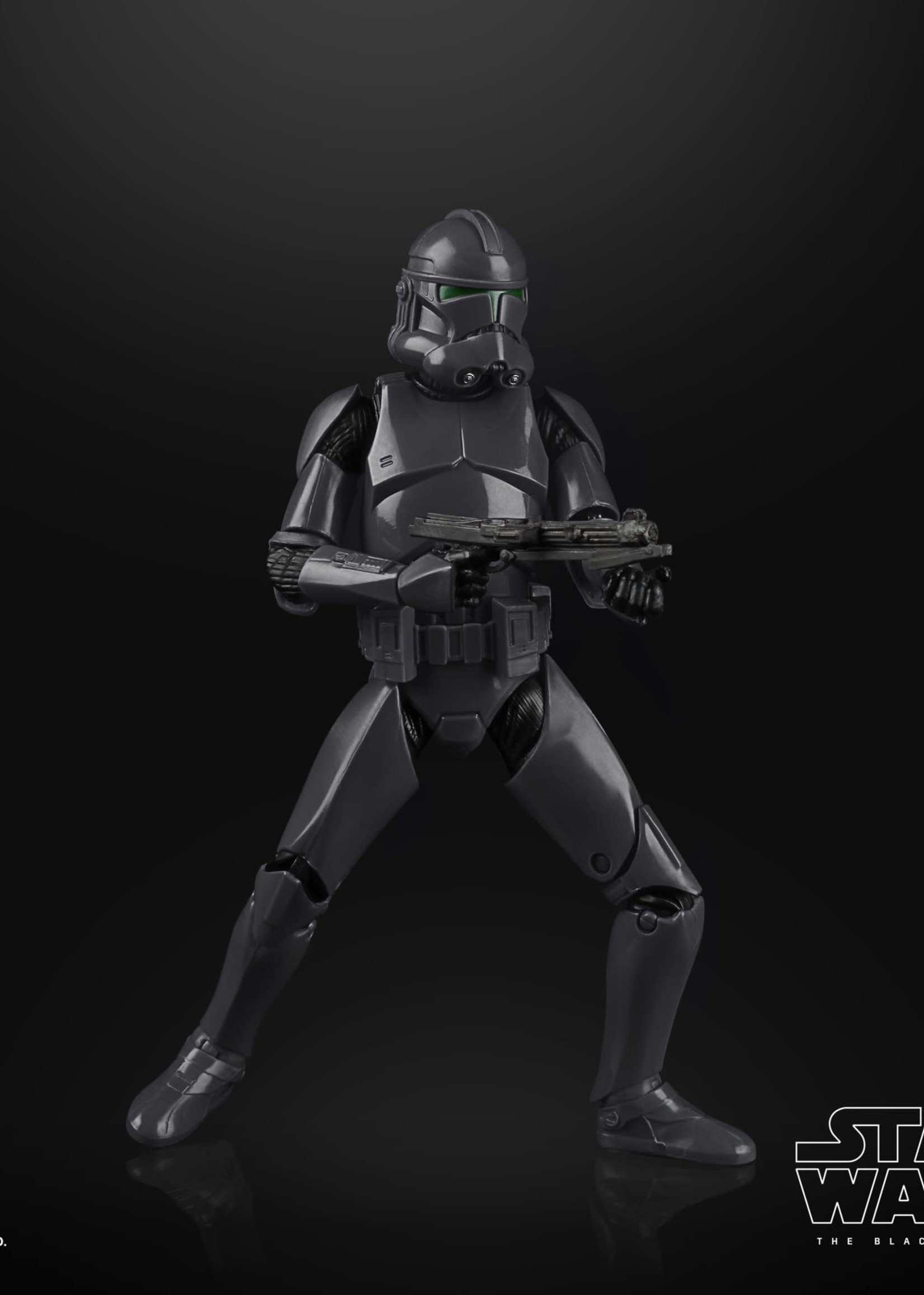 Star Wars Star Wars The Black Series: Elite Squad Trooper