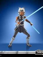 Star Wars Star Wars The Vintage Collection: Ahsoka Tano (Mandalore)