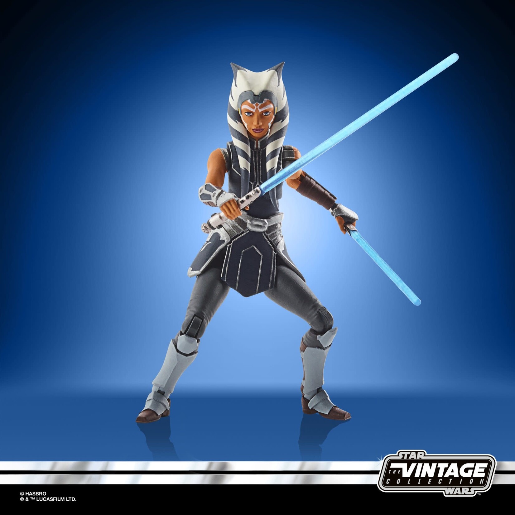 Star Wars Star Wars The Vintage Collection: Ahsoka Tano (Mandalore)