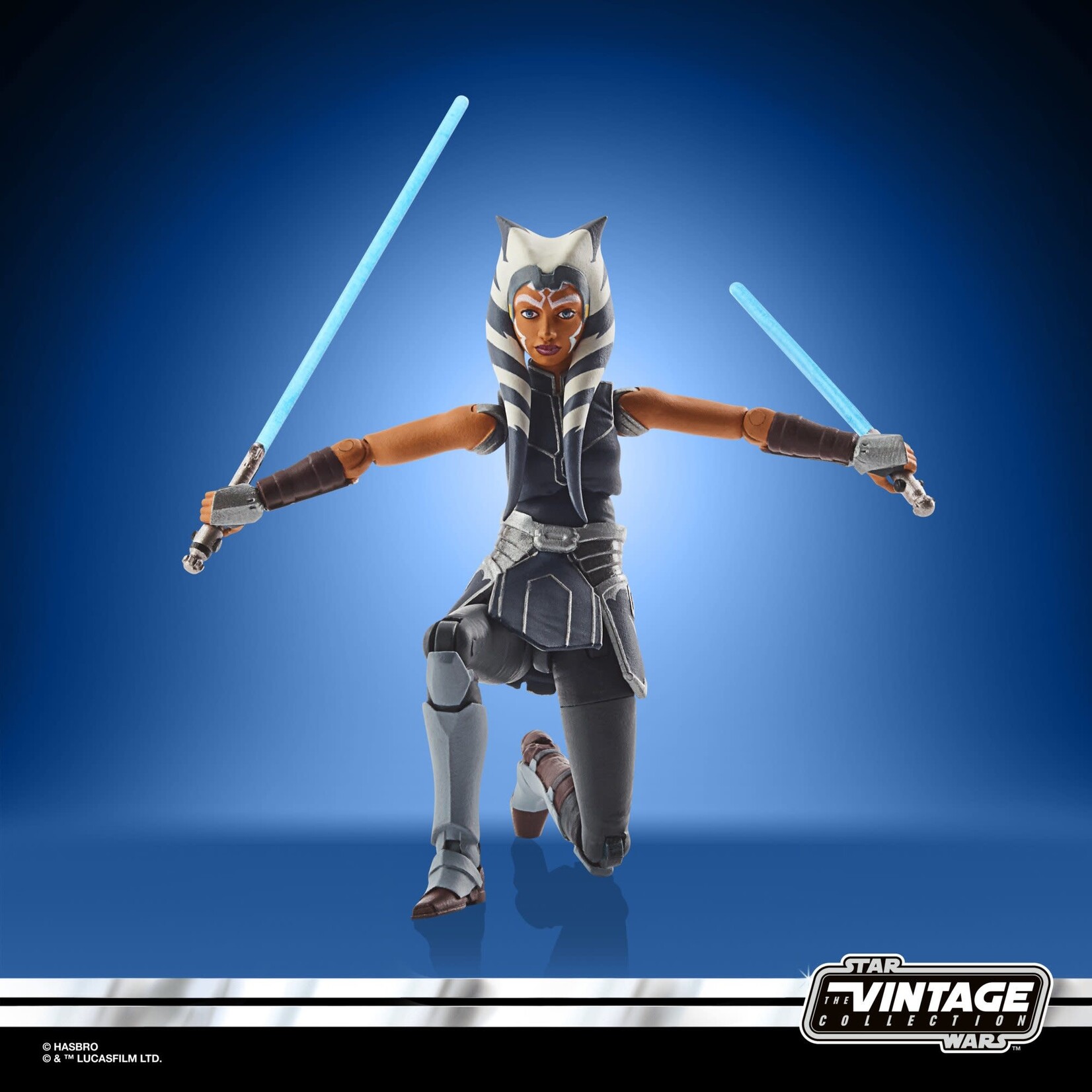 Star Wars Star Wars The Vintage Collection: Ahsoka Tano (Mandalore)