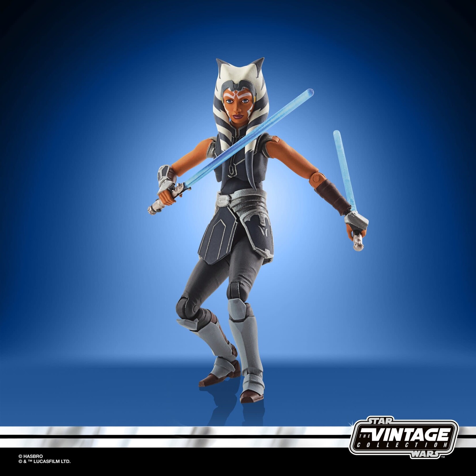 Star Wars Star Wars The Vintage Collection: Ahsoka Tano (Mandalore)