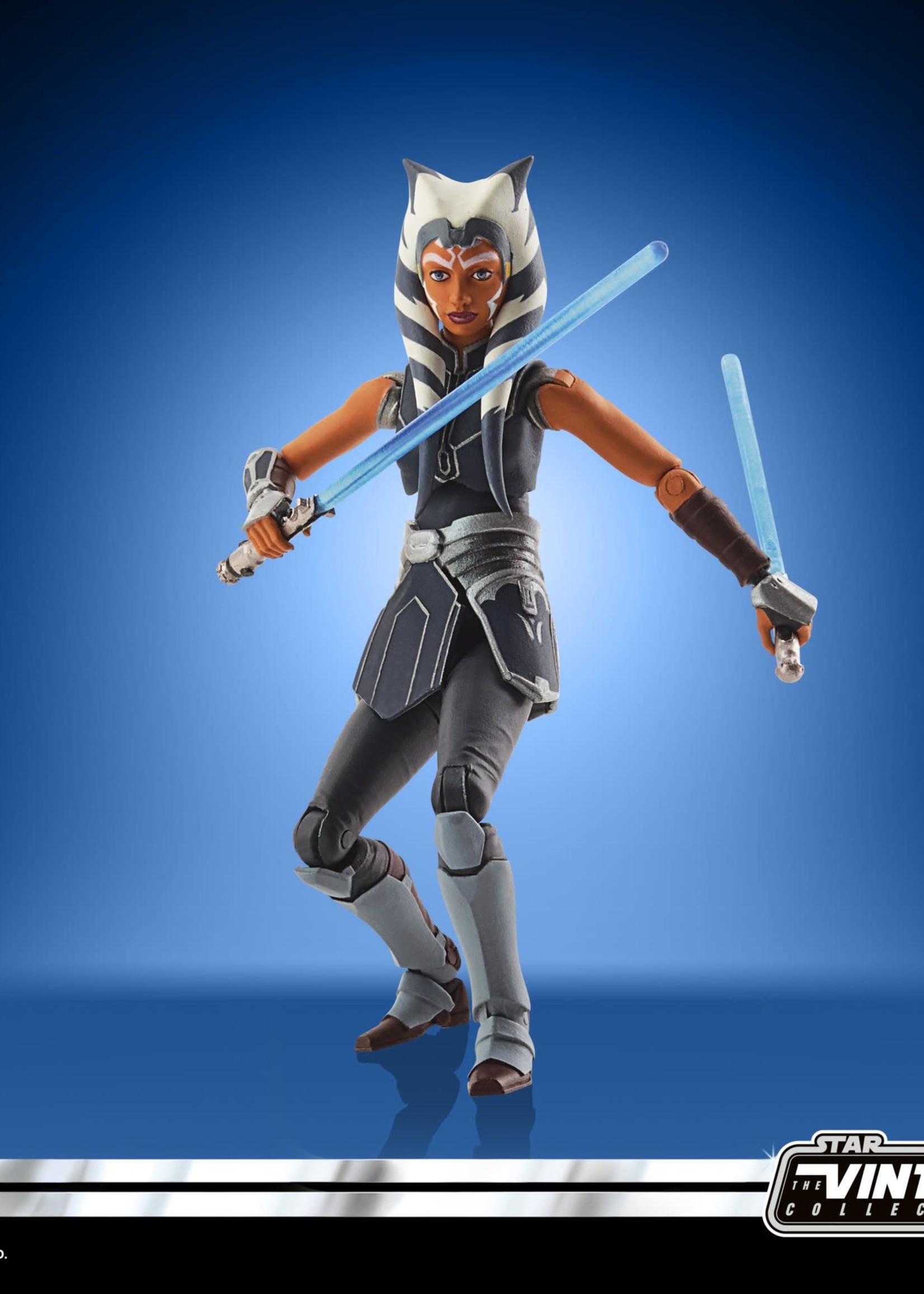 Star Wars Star Wars The Vintage Collection: Ahsoka Tano (Mandalore)