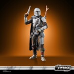 Star Wars Star Wars The Vintage Collection: The Mandalorian Action Figure