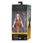 Star Wars Star Wars The Black Series: Aurra Sing